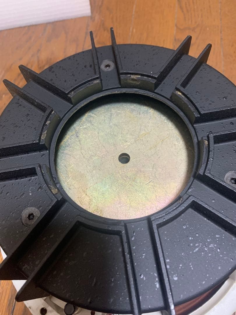 EV 大口径スピーカー