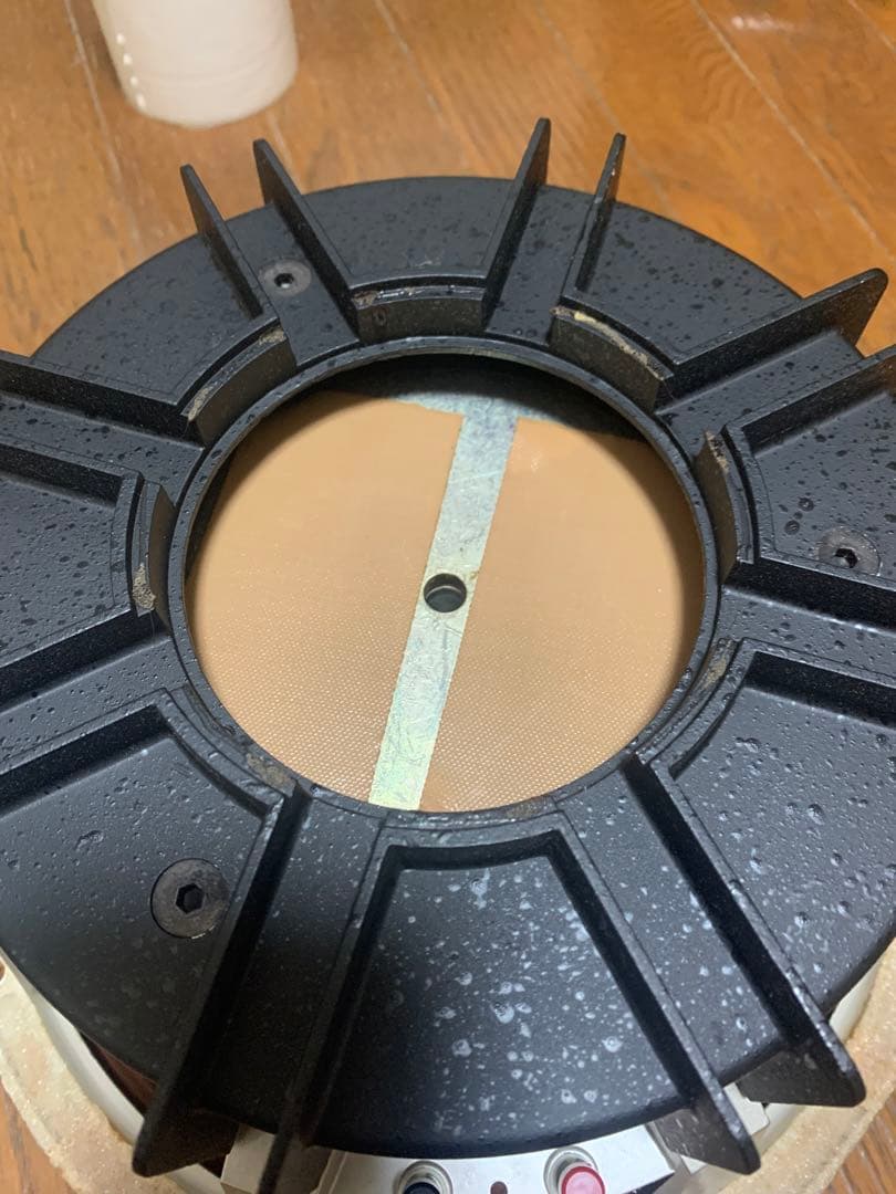 EV 大口径スピーカー