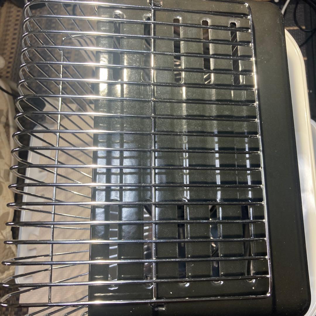 イワタニ カセットガスストーブ CB-STV-DKD 2020年製 分解清掃済！