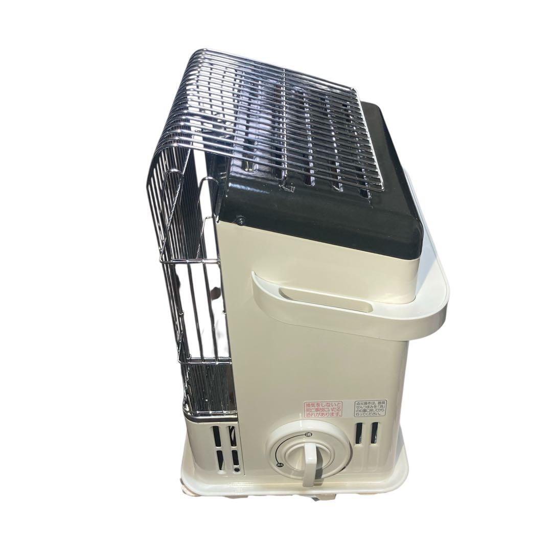 イワタニ カセットガスストーブ CB-STV-DKD 2020年製 分解清掃済！