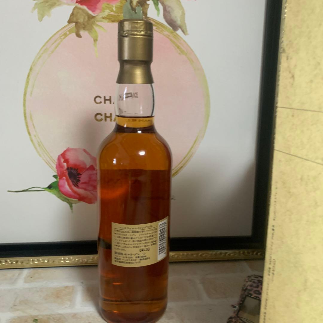 ウイスキー NIKKA WHISKY 17 Years Old Blended Whisky