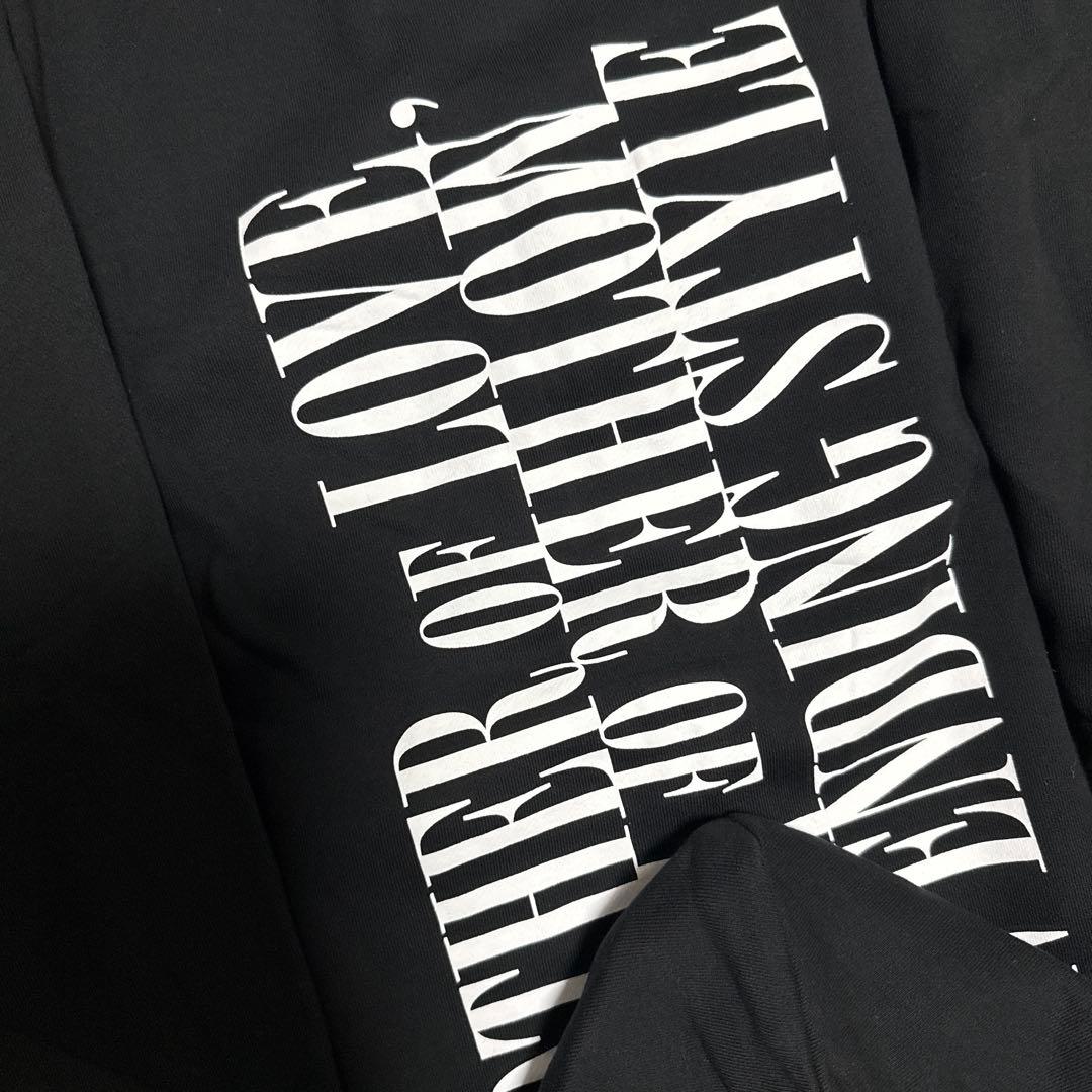 LUNA SEA ダブルジップロングパーカー L グッズ ルナシー