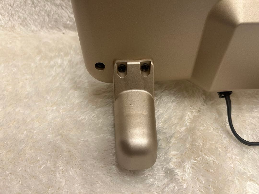 【美品】日本遠赤外線株式会社 暖房機器 サンルーム800EX S800R‐SB