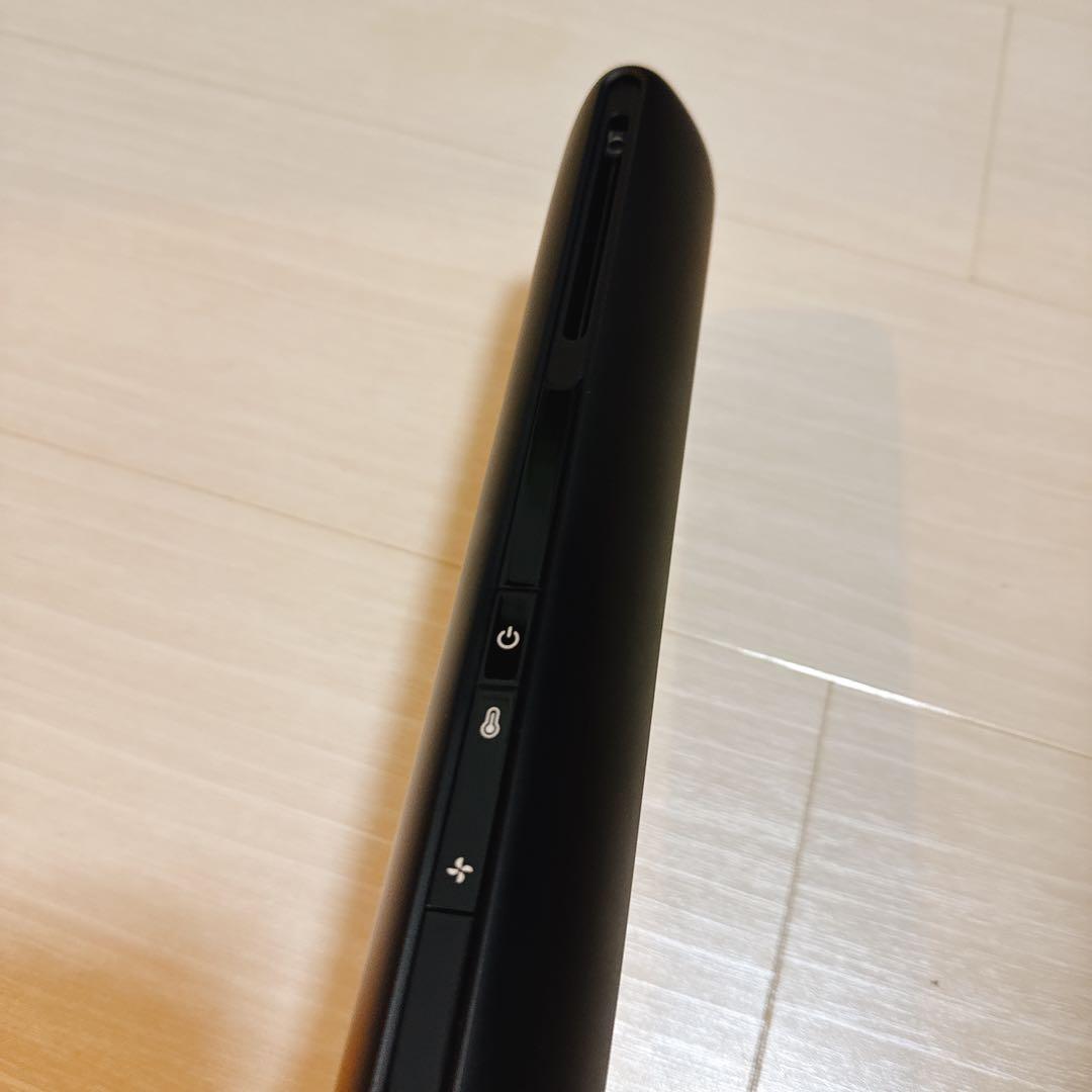 ★値下げ★【箱有美品】Noend エアーブロースティック＊ブラック