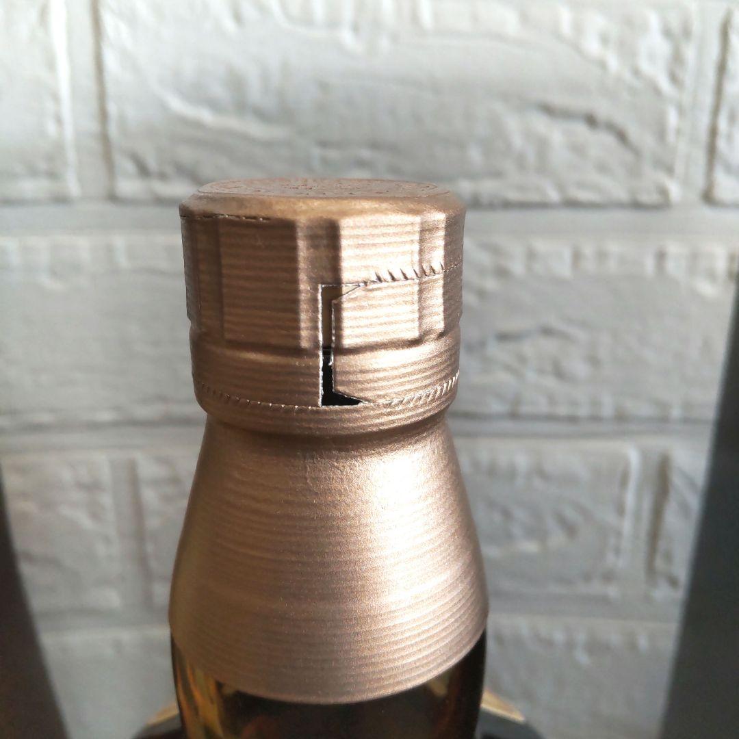 未開封 山崎 12年 SYA1N 箱入り 保管品