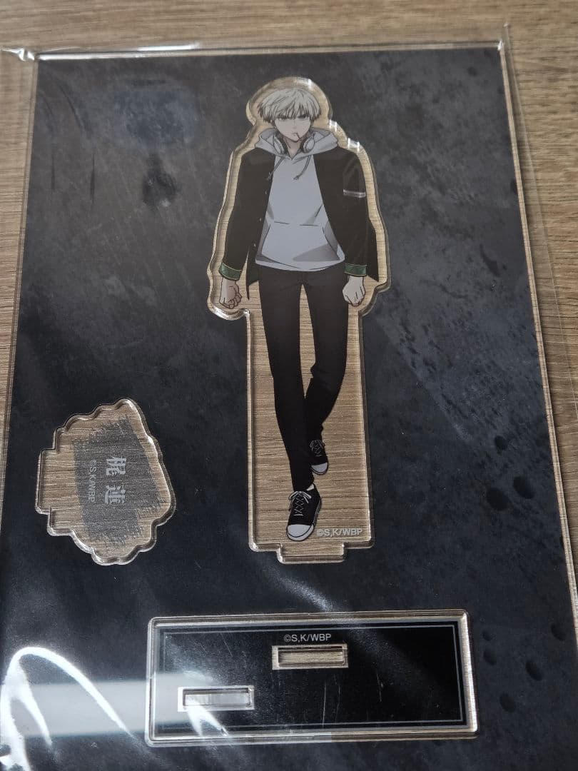 梶蓮グッズまとめ売り