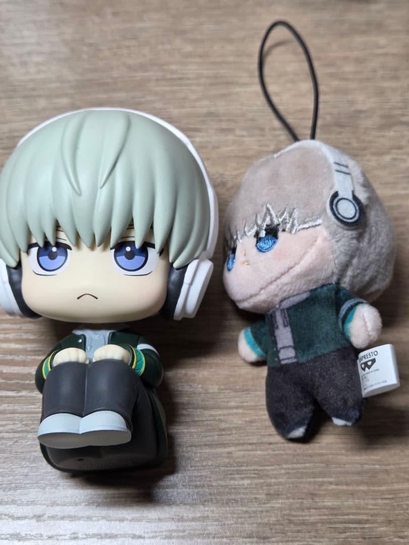 梶蓮グッズまとめ売り