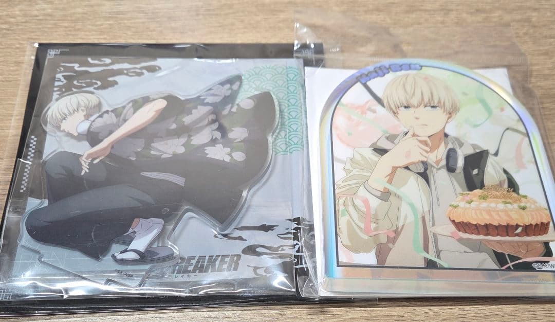 梶蓮グッズまとめ売り