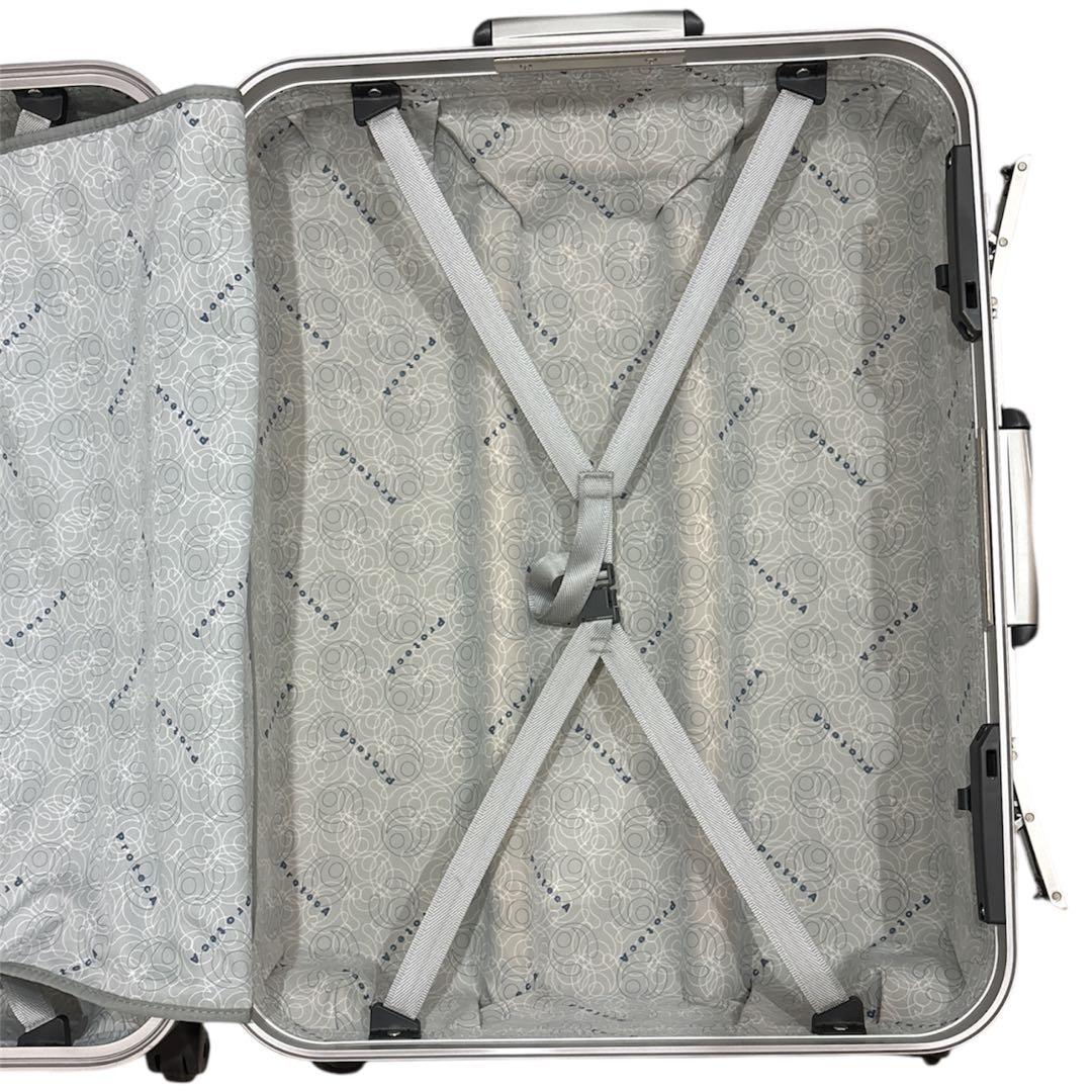 ACE Proteca プロテカ エキノックス TL 87L 4輪 スーツケース