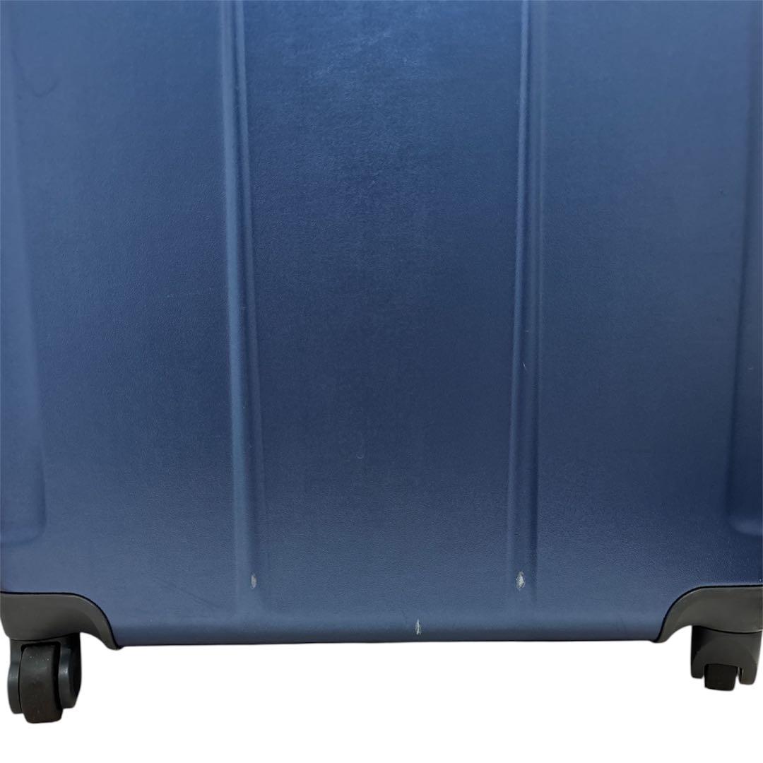 ACE Proteca プロテカ エキノックス TL 87L 4輪 スーツケース