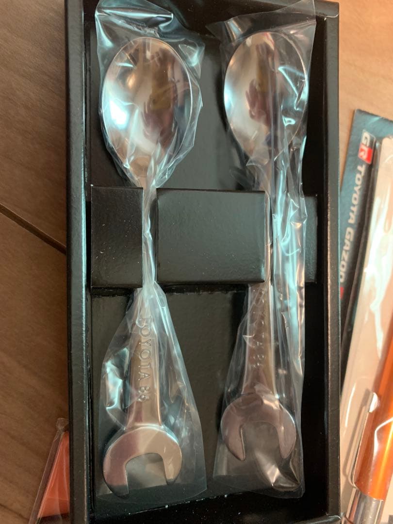 トヨタ 86 コレクションセット【非売品】