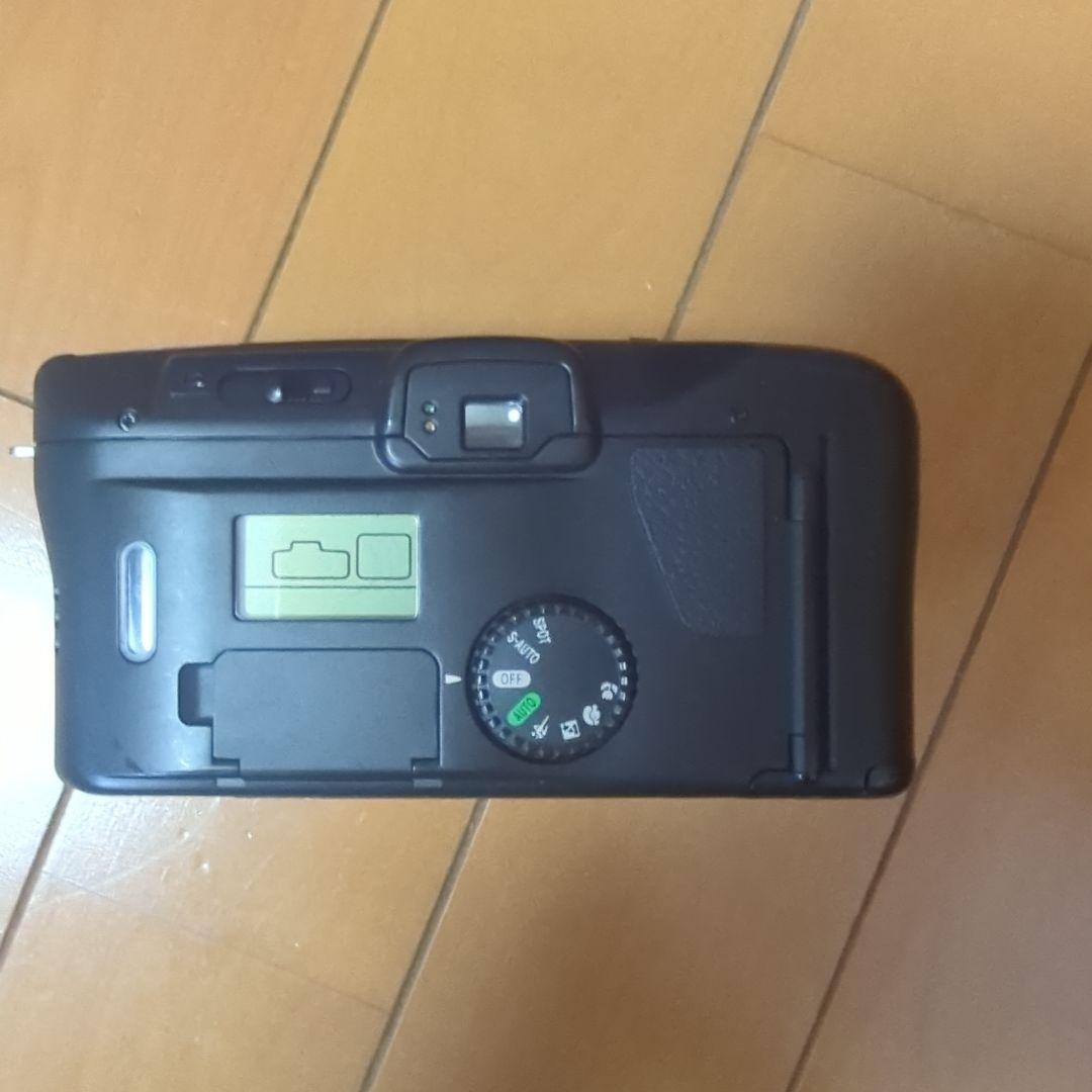 Canon Autoboy S II フィルムカメラ