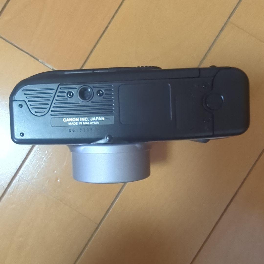 Canon Autoboy S II フィルムカメラ