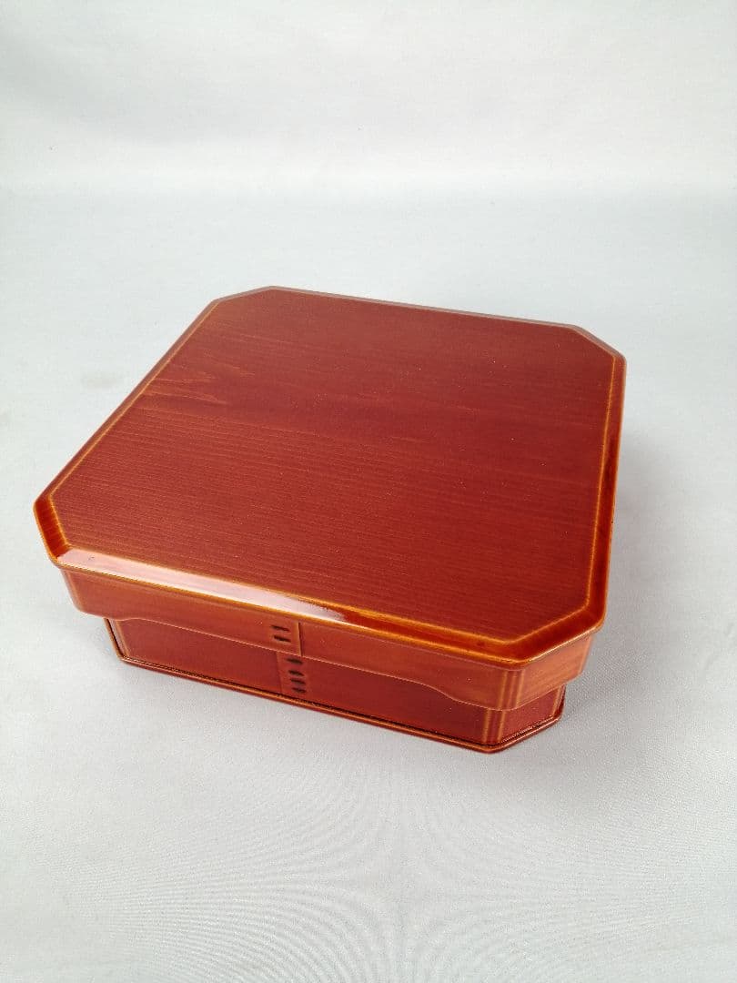 【茶事道具】春慶塗大徳寺重　重箱、弁当箱、主菓子　懐石道具