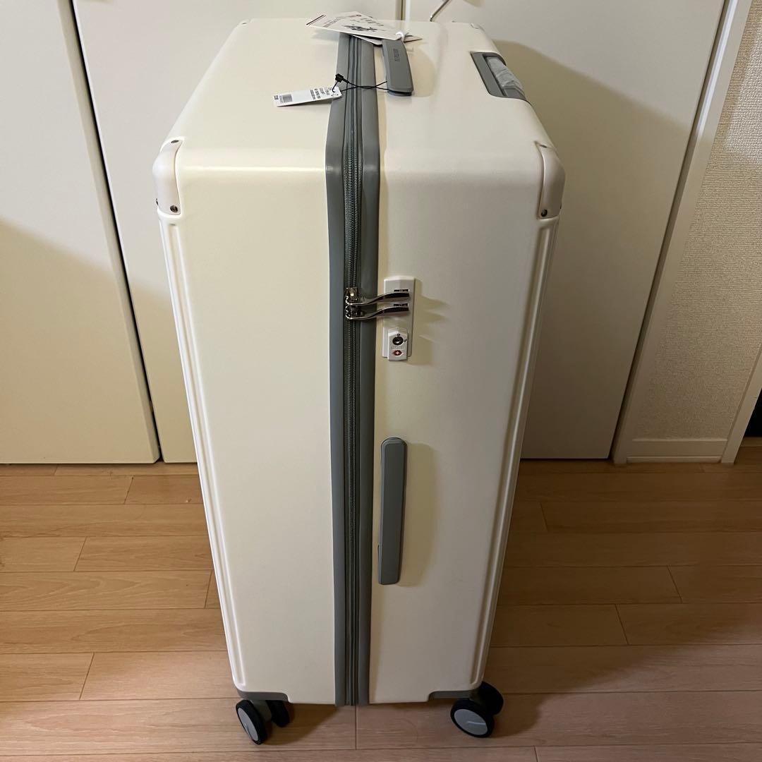 U.S. POLO ASSN. US3003 125L キャリーバッグ　未使用品