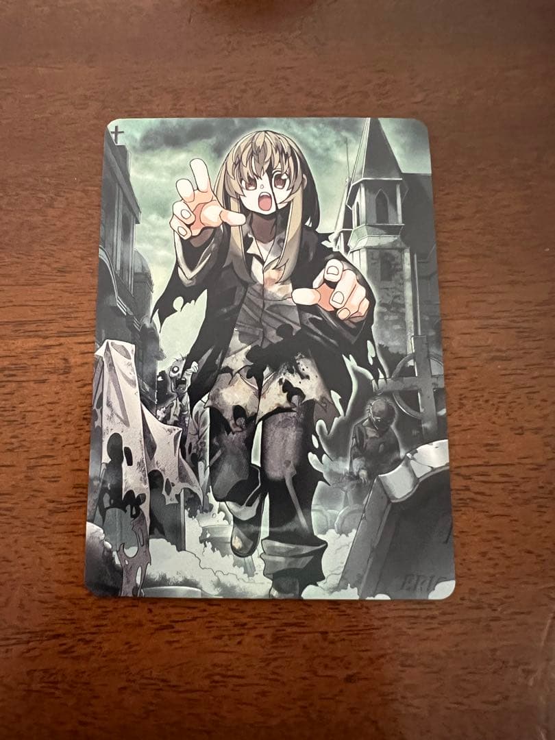 すべそれトークン　FOIL 3枚セット