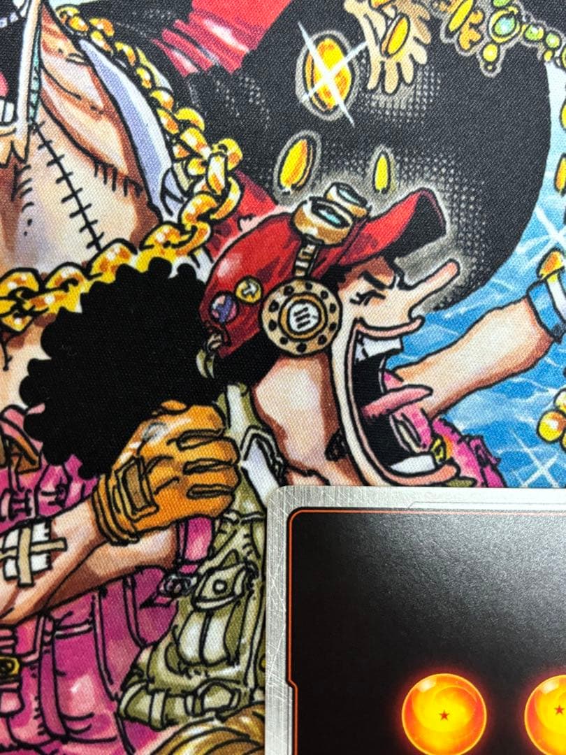 ブロリーBR SCR★★