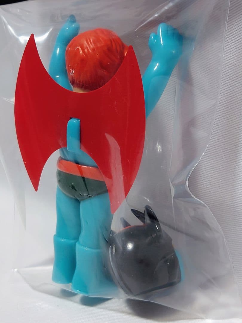 secretbase デビルマン シークレットベース secret base