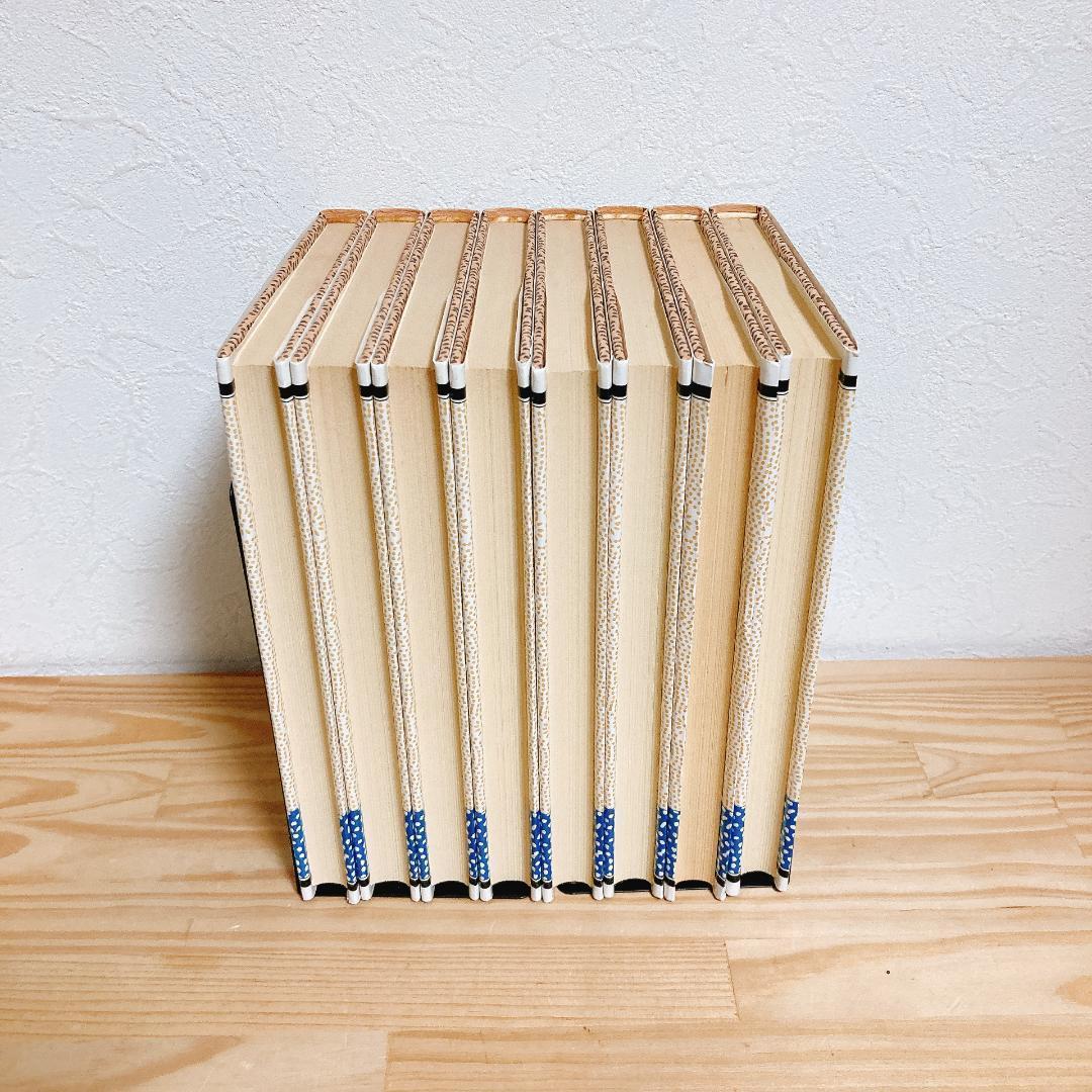 （希少）【八犬伝】全1〜8巻 滝沢馬琴 山田野理夫訳 8冊 全巻セット