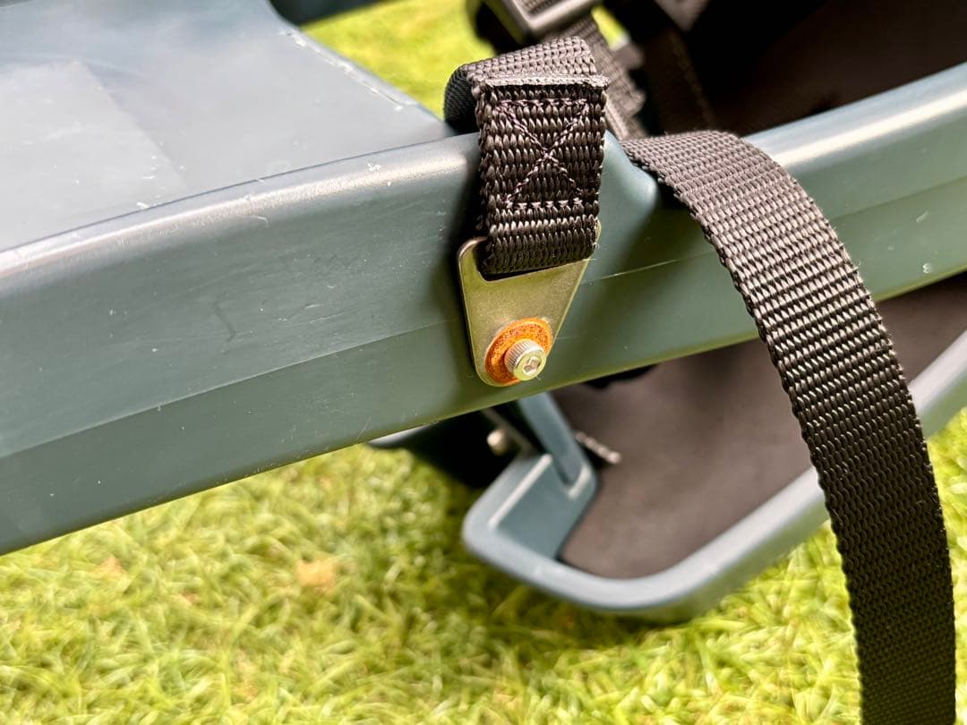 【最終値下げ】バディーライダー　Buddy Rider