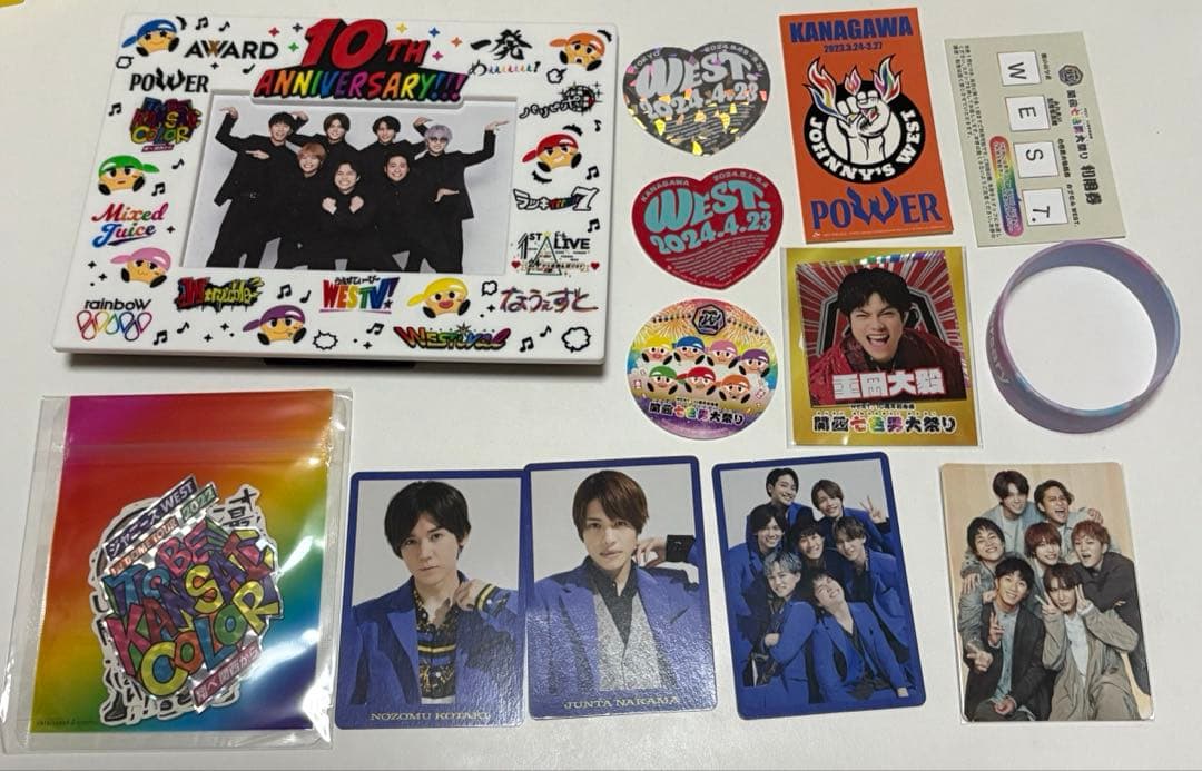 カザナミページ