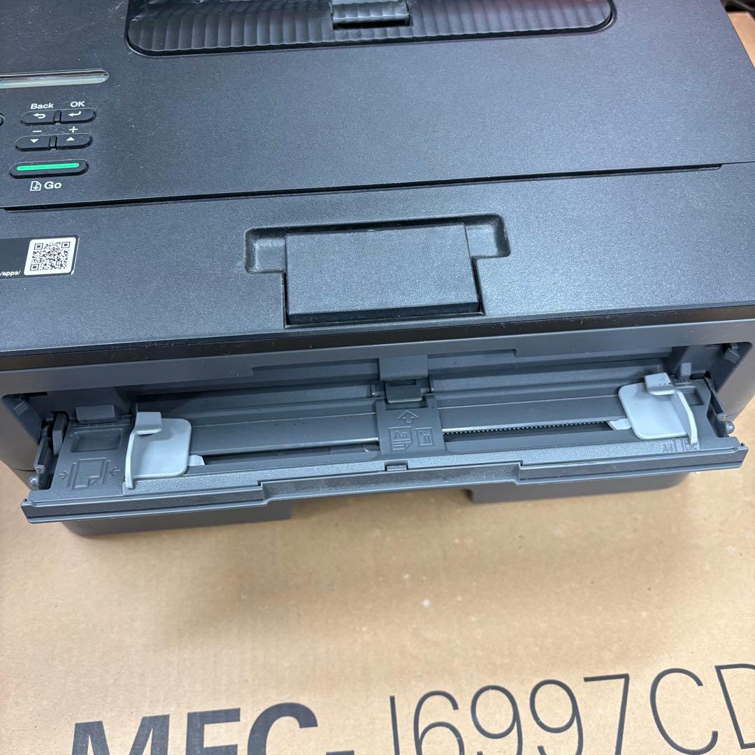 brother レーザープリンター HL-L2375DW ブラック モノクロ