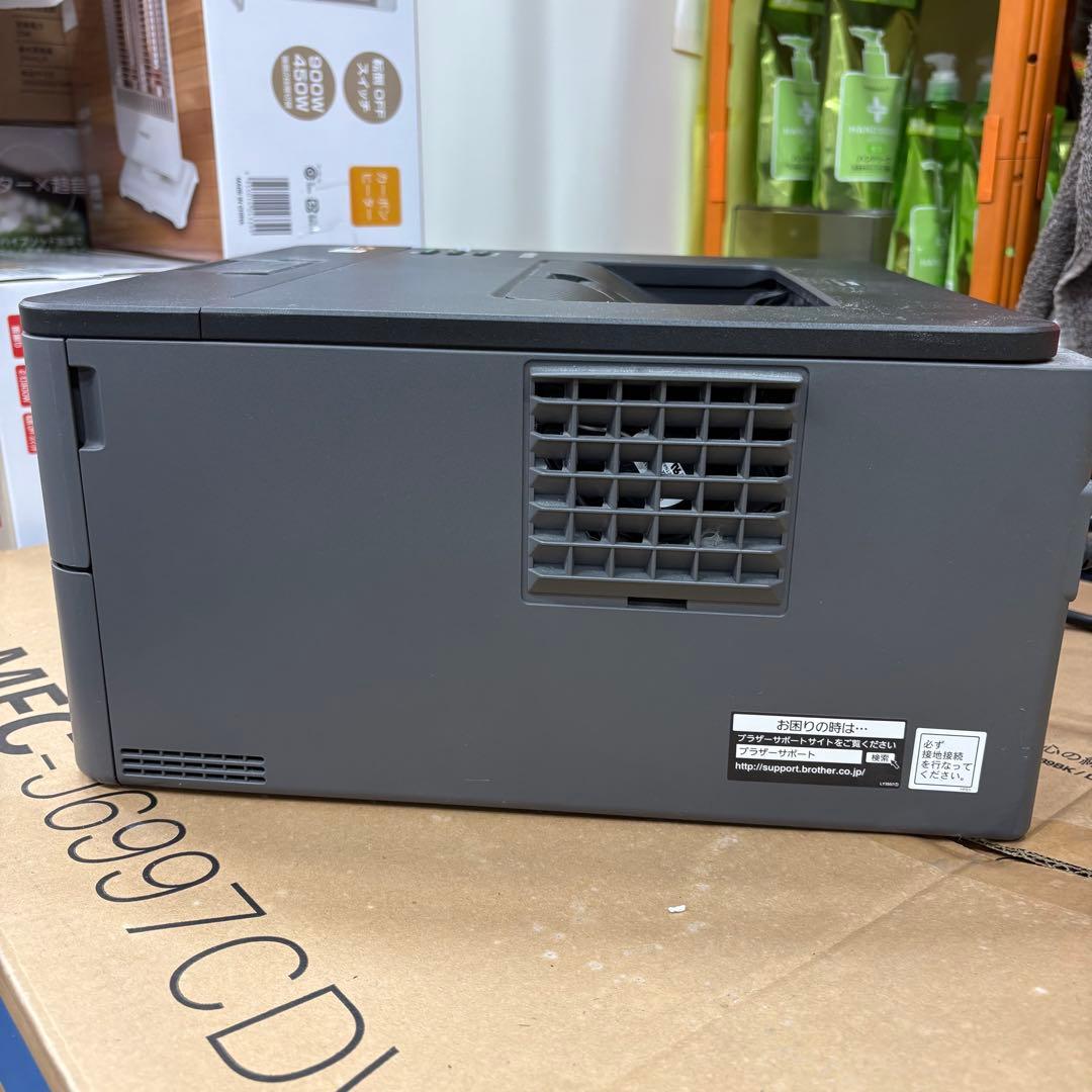 brother レーザープリンター HL-L2375DW ブラック モノクロ