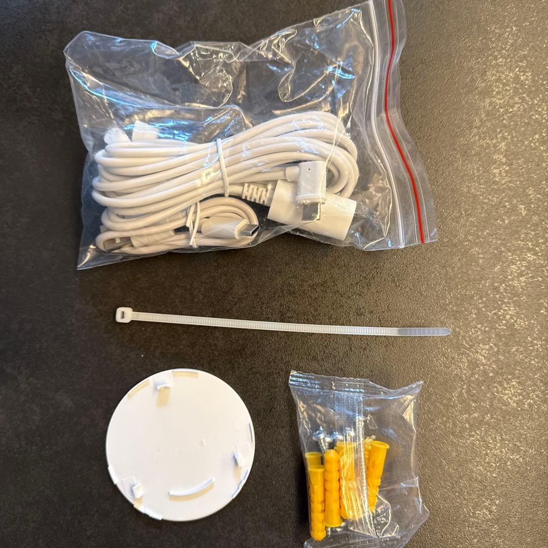 Tapo C660 KIT +マウントキット