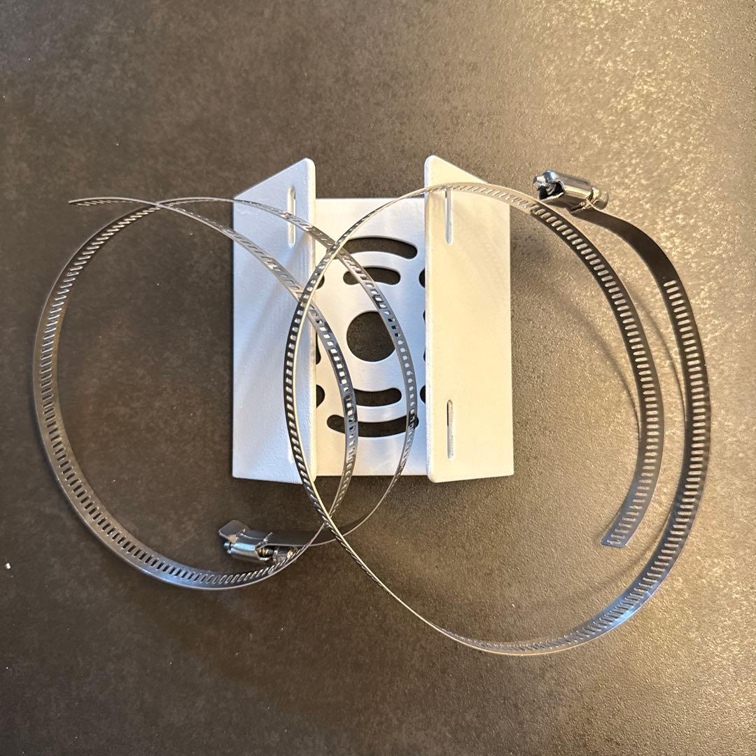 Tapo C660 KIT +マウントキット