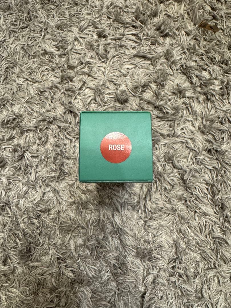 ラ・メール ザ・リップ　トリートメント ローズ