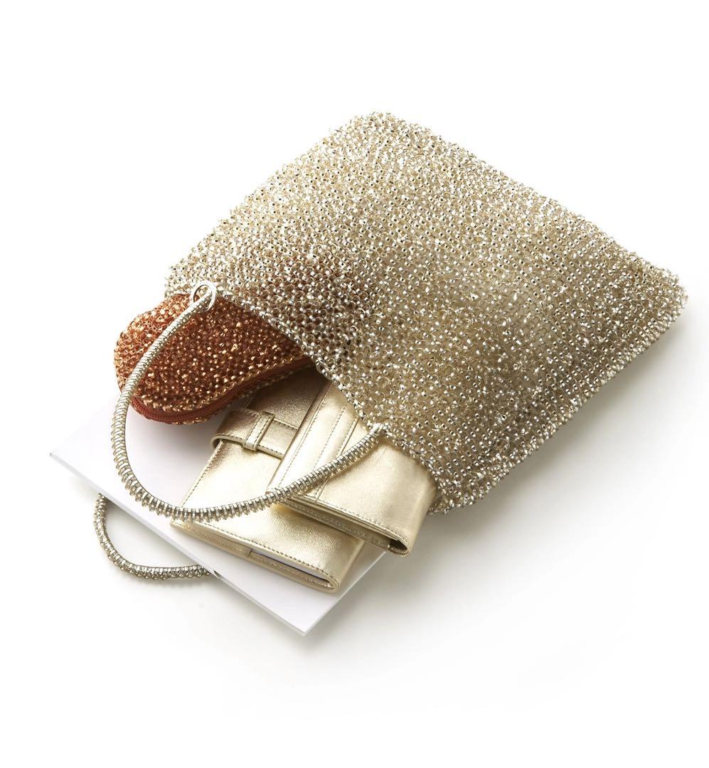 ANTEPRIMA アンテプリマ 新品未使用スタンダード/スクエア ラージバッグ