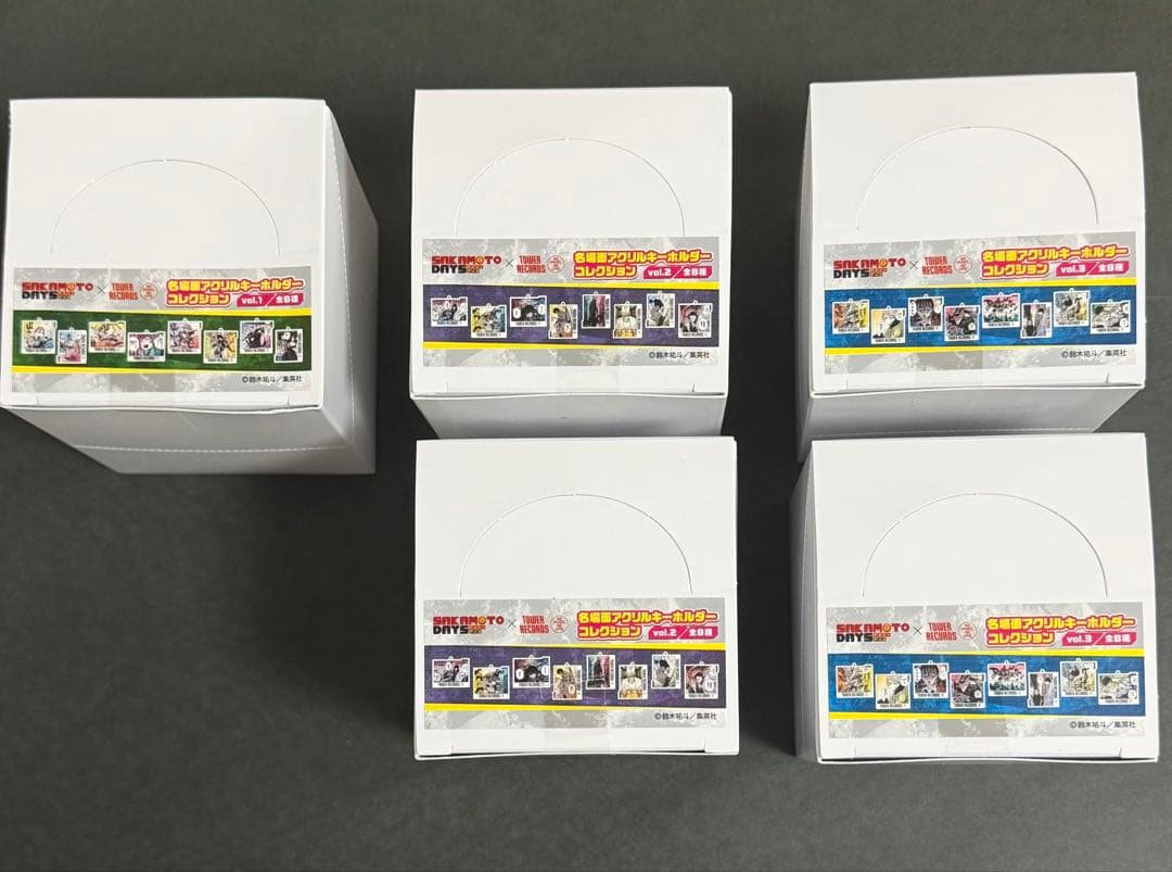 専用サカモトデイズ