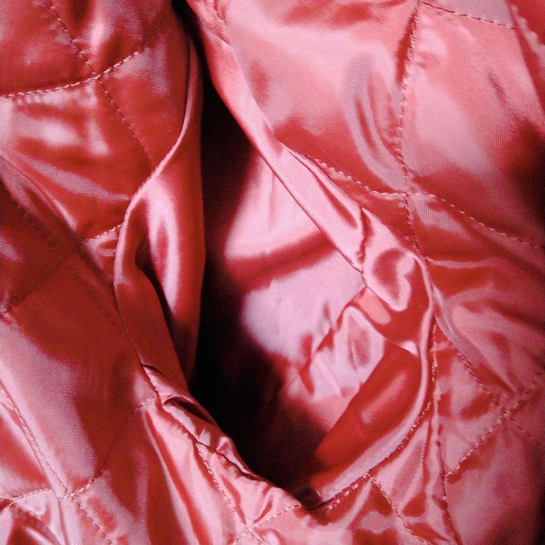 【美品】ユニオンステーション メンズビギ レザージャケット 羊革 Lサイズ