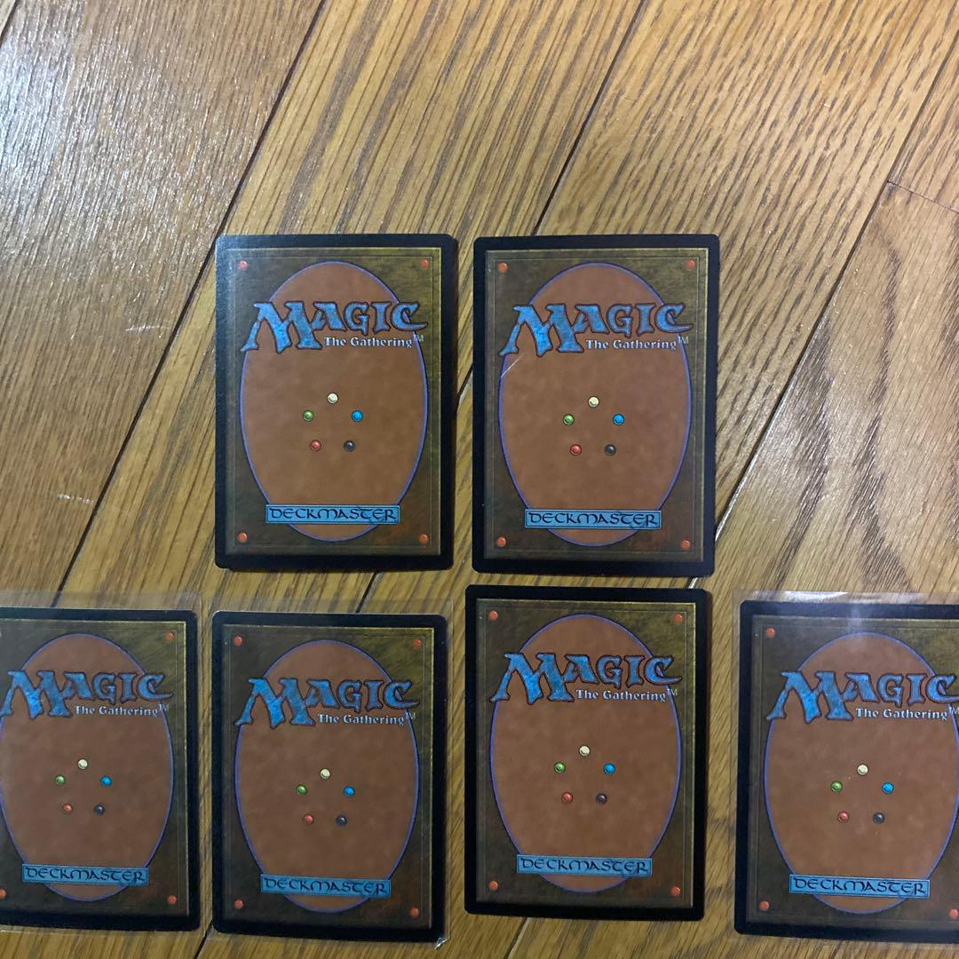 マジック：ザ・ギャザリング mtg foil