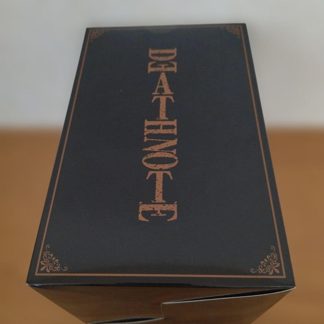 SUMMIT 未開封品 DMMくじ デスノート A賞 弥海砂 フィギュア