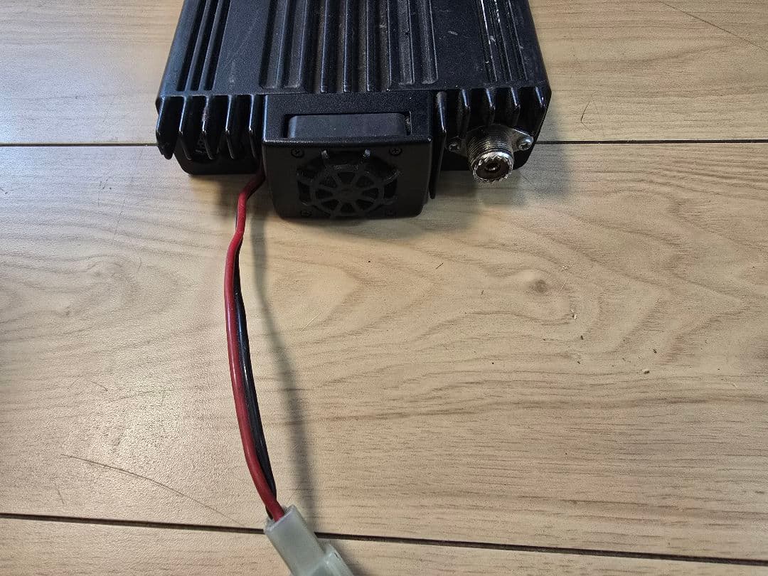 ICOM ID-880D デジタルトランシーバー 動作未確認