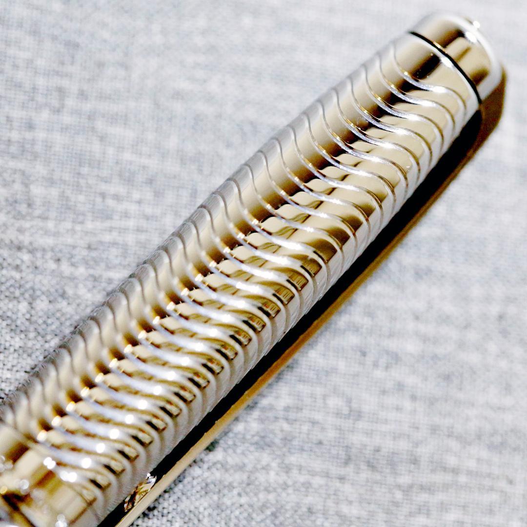 【極美品 送料込み】デュポン ボールペン シャープペン フィデリオ Dupont