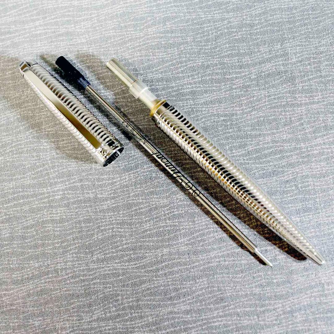 【極美品 送料込み】デュポン ボールペン シャープペン フィデリオ Dupont