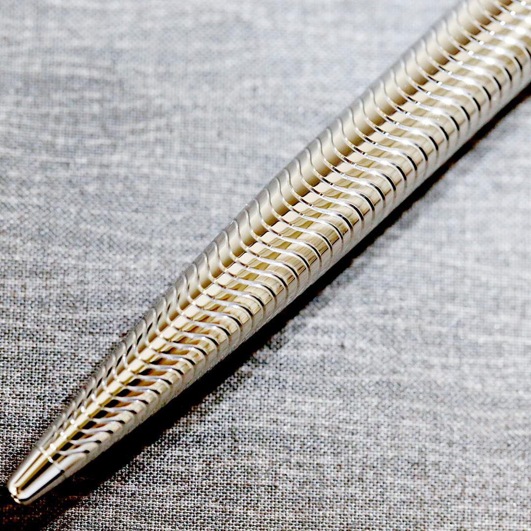 【極美品 送料込み】デュポン ボールペン シャープペン フィデリオ Dupont