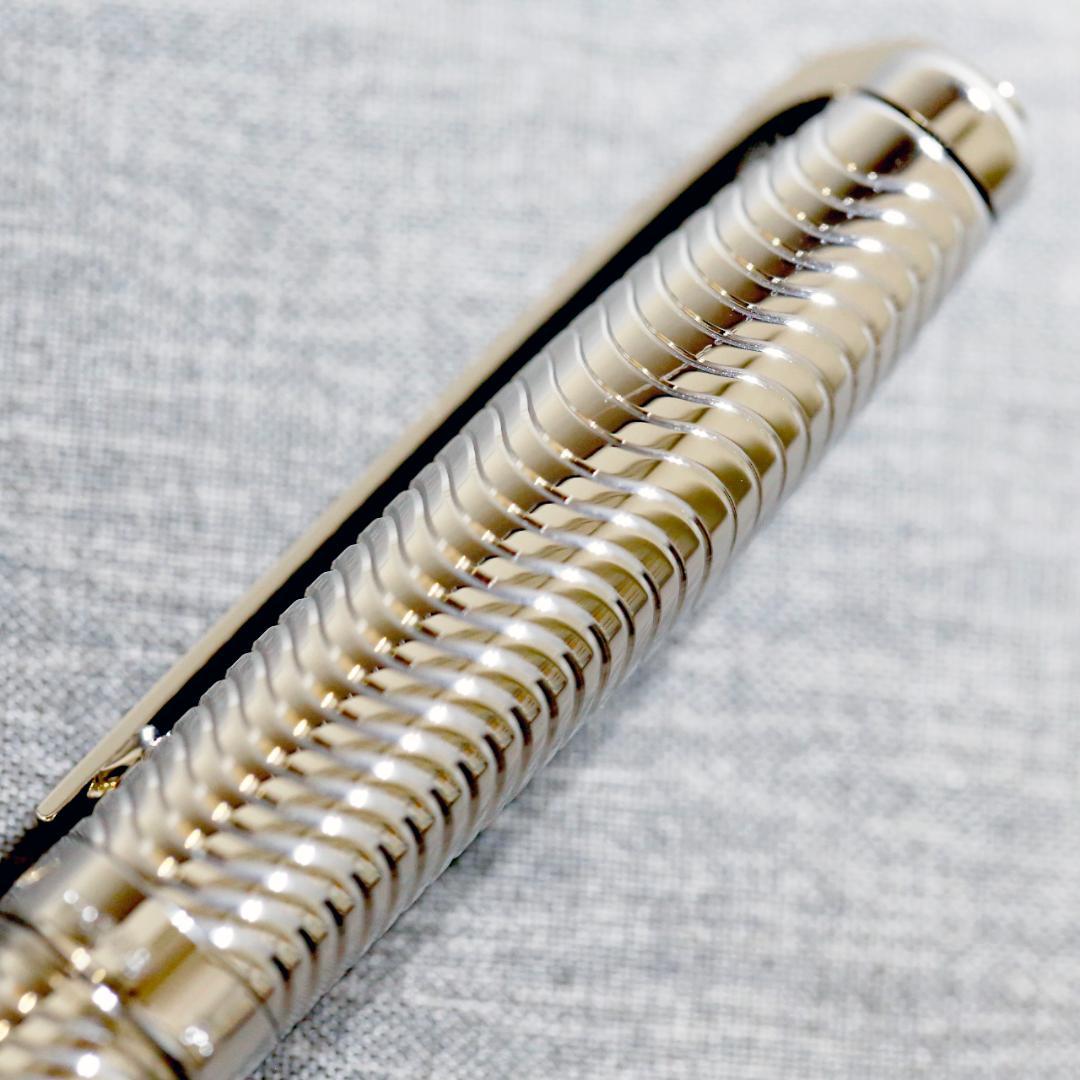 【極美品 送料込み】デュポン ボールペン シャープペン フィデリオ Dupont