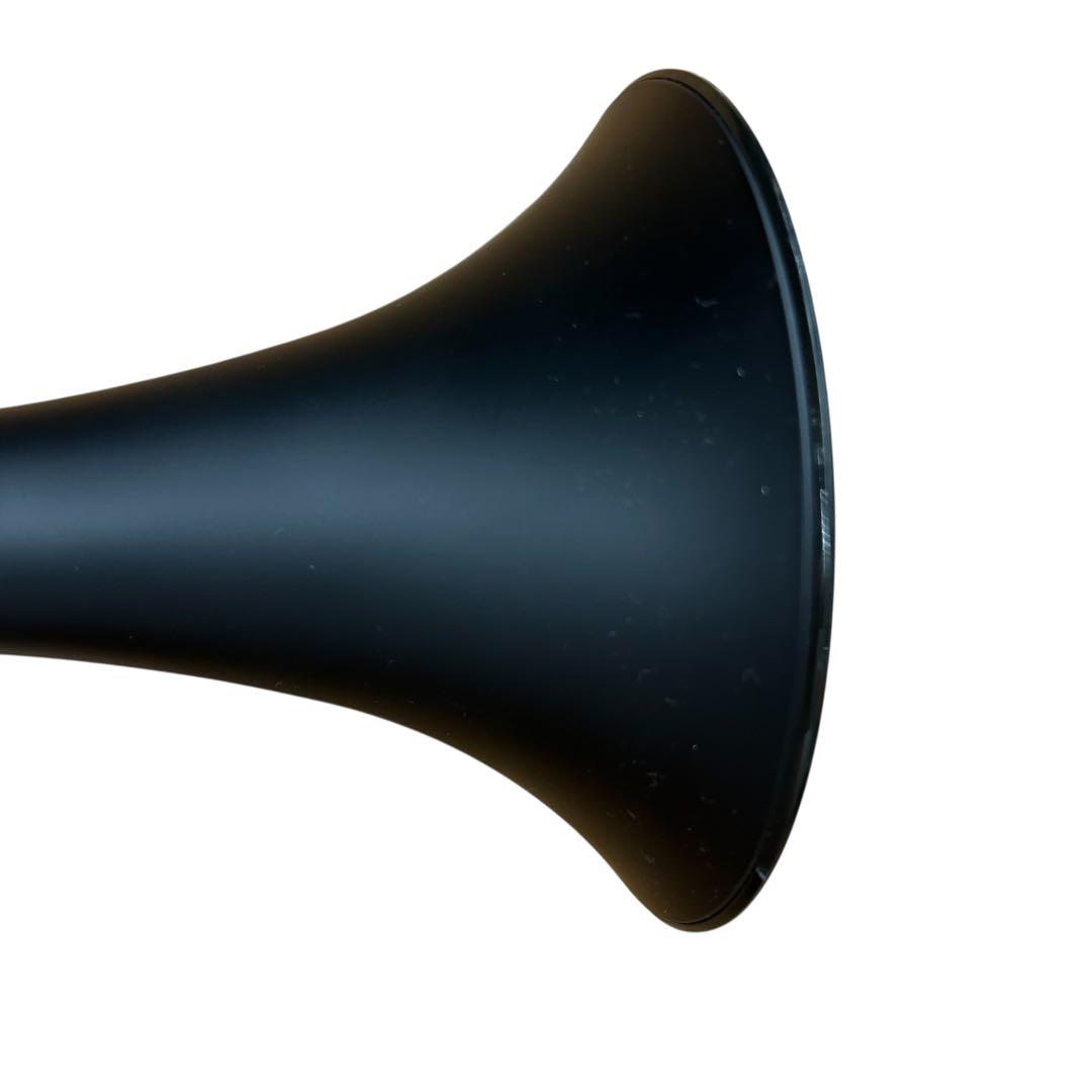 未使用品! ヤマハ電子トランペット EZ-TP 付属品多数