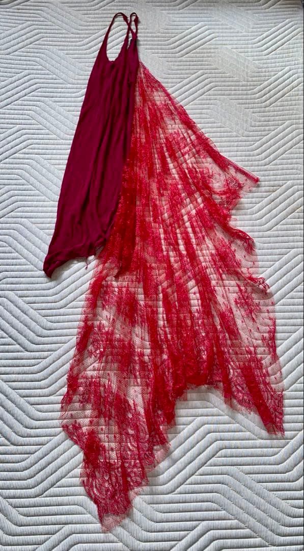 Ifsixwasnine kelara ケララ　LGB kmrii y2k