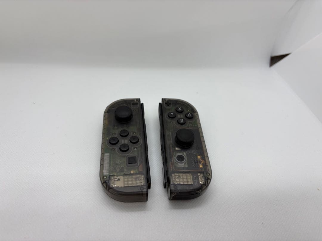 Nintendo Switch ニンテンドースイッチ 本体 カスタム品