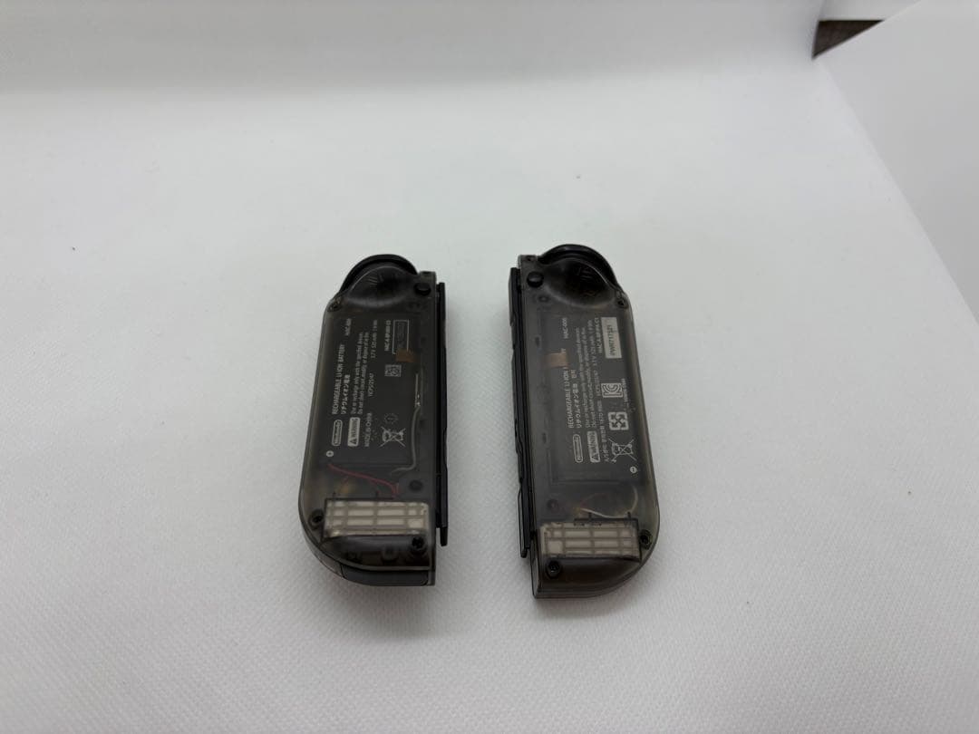 Nintendo Switch ニンテンドースイッチ 本体 カスタム品