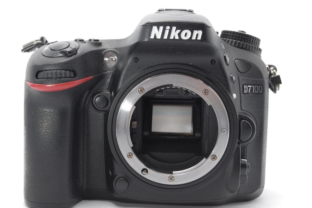 初売り✨スマホ転送OK！✨Nikon D7100 ダブルレンズ✨高性能