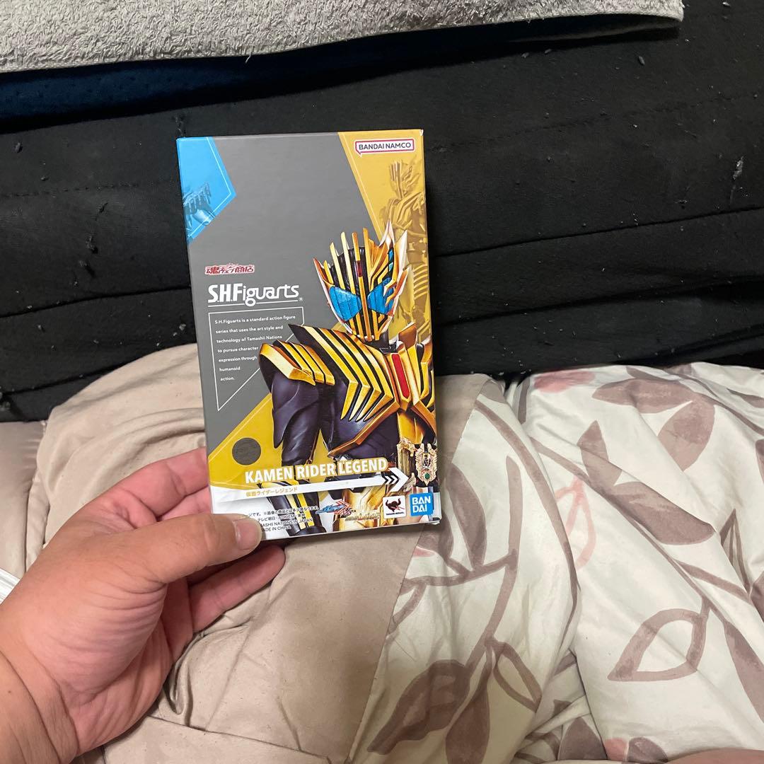 s.h figuarts仮面ライダー