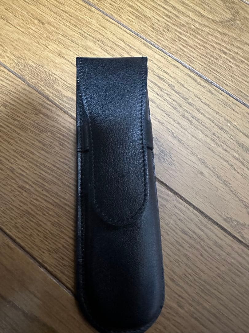 PILOT　パイロット万年筆 μ（ミュー）　2本