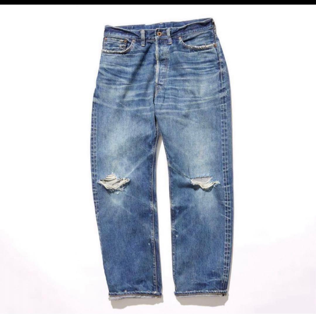 RILY R&Y SP JEANS デニム パンツ サイズ30