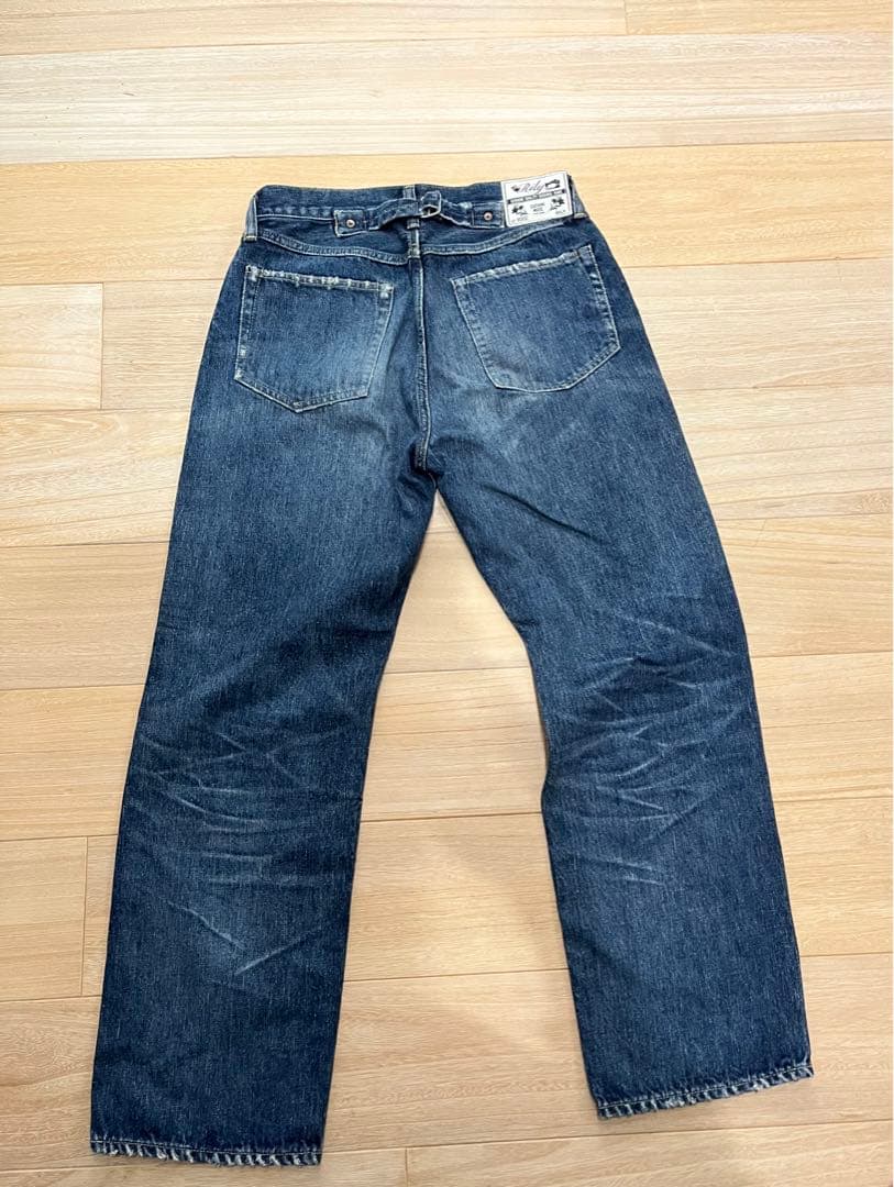 RILY R&Y SP JEANS デニム パンツ サイズ30