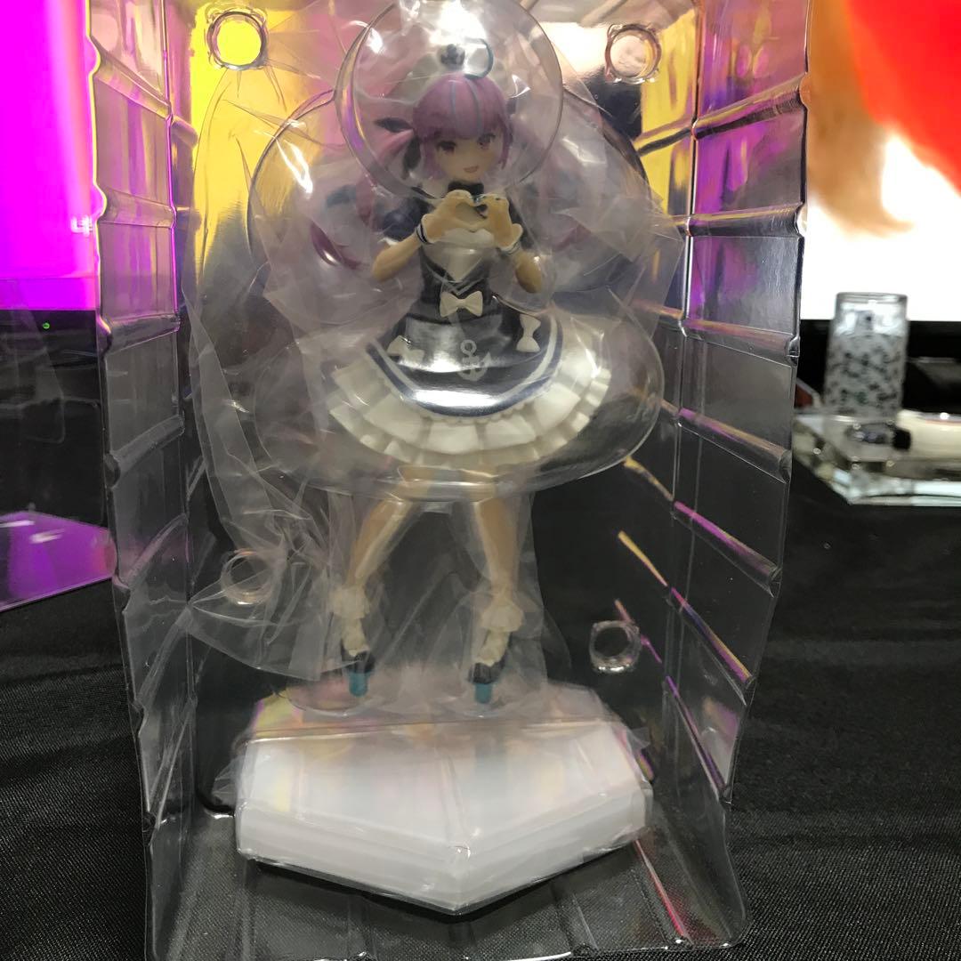 POP UP PARADE 湊あくあ